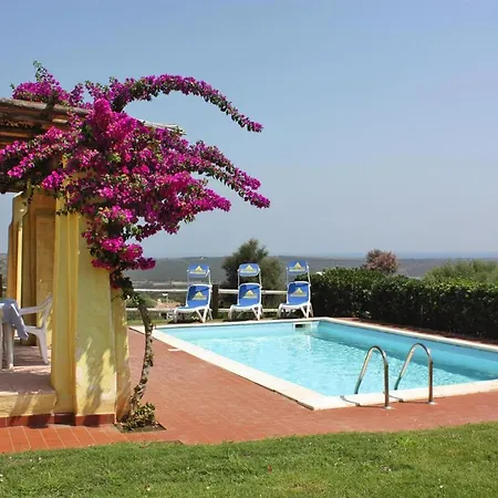 Country Paradise - Isr07100f-jya Apartament Stintino
