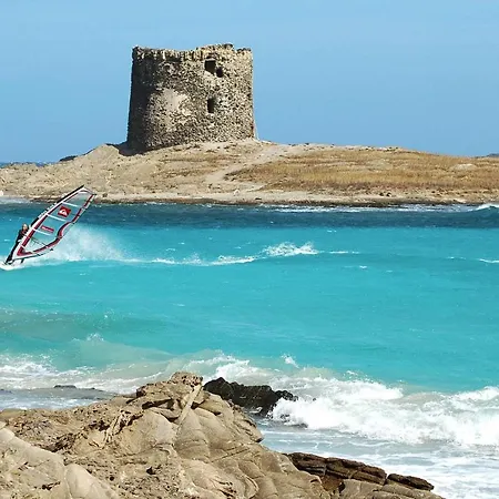 Country Paradise - Isr07100f-jya Stintino