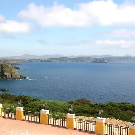 Appartement Country Paradise - Isr07100f-jya Stintino
