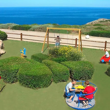 Apartament Country Paradise - Isr07100f-jya Stintino