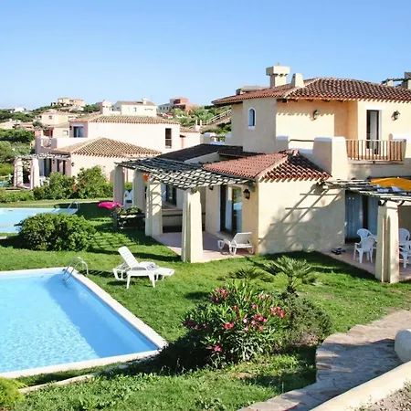 Country Paradise - Isr07100f-jya Stintino