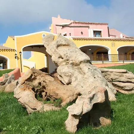 Apartament Country Paradise - Isr07100f-jya Stintino