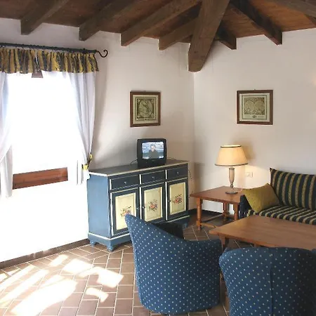 Country Paradise - Isr07100f-jya Apartament Stintino